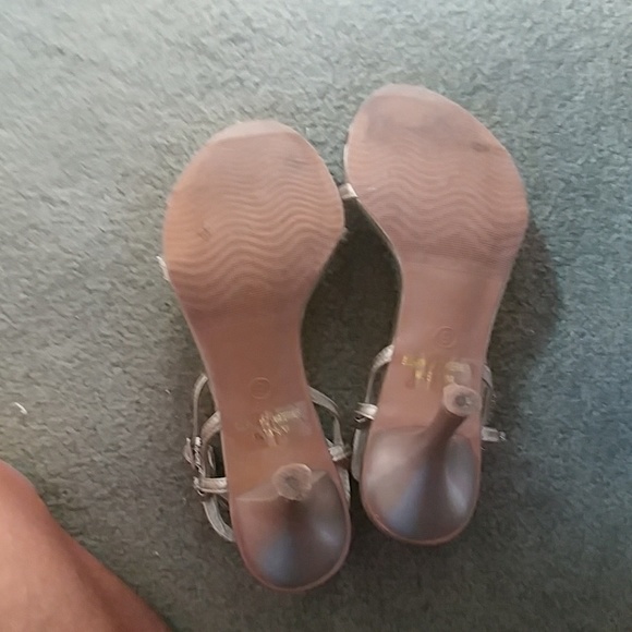 DRESS SANDLE SHOES - Picture 4 of 5